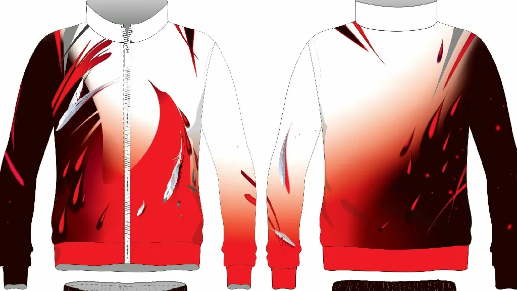 Для мальчиков SWEATSHIRT PHOENIX